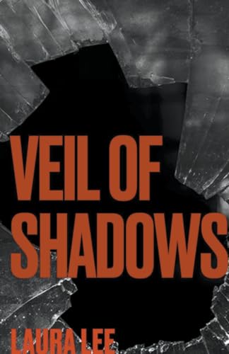 Veil of Shadows von Lauxon Publishing