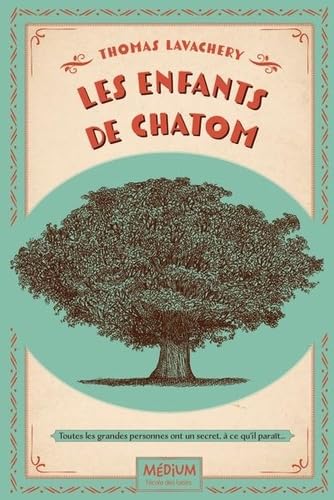 Les enfants de Chatom von EDL