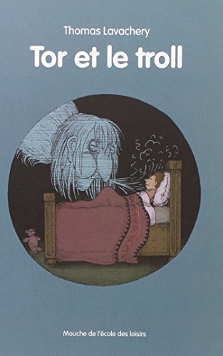 TOR ET LE TROLL von TASCHEN