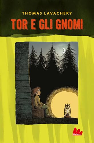Tor e gli gnomi (Universale d'Avventure e d'Osservazioni. Letture intermedie) von Gallucci Bros