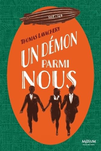 Un démon parmi nous von EDL