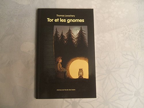 tor et les gnomes von TASCHEN