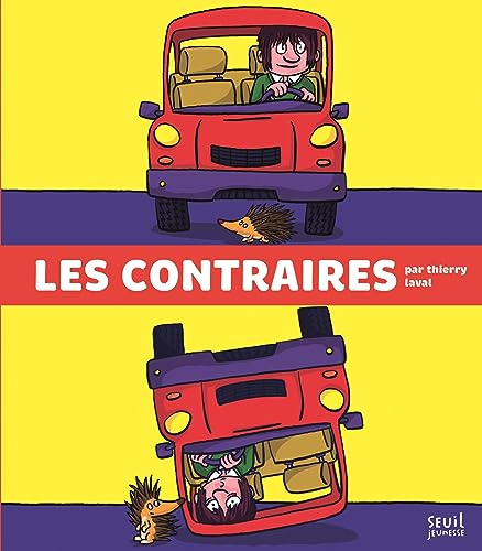 Les Contraires