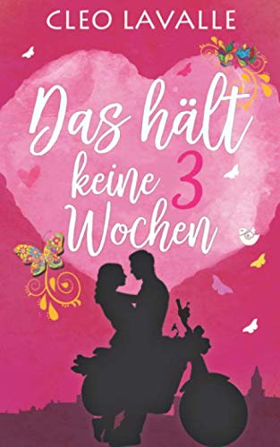 Das hält keine 3 Wochen von Independently published