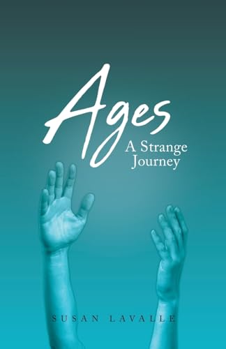 Ages: A Strange Journey von Tellwell Talent