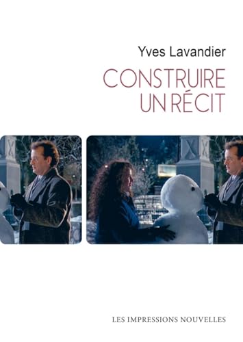 Construire un récit von IMPRESSIONS NOU