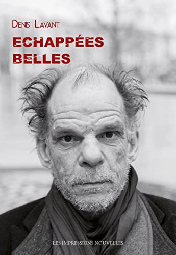 Echappées belles Echappées belles von IMPRESSIONS NOU
