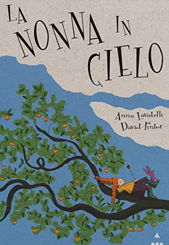 La nonna in cielo (I lapislazzuli) von Lapis