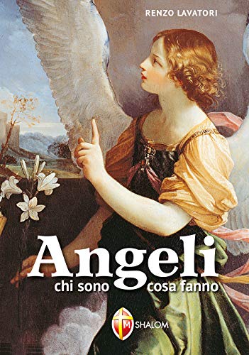 Angeli chi sono, cosa fanno (Gli Angeli) von GLI ANGELI