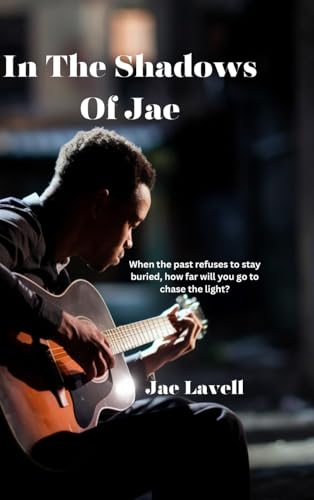 In The Shadows Of Jae von Lulu.com