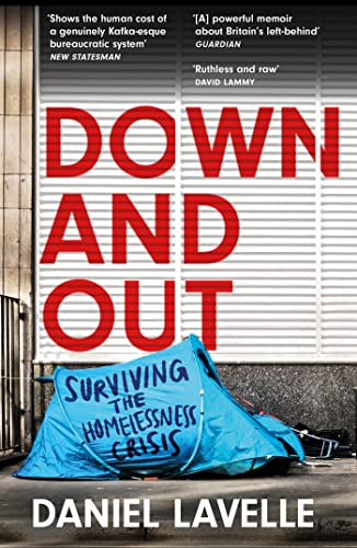Down and Out: Surviving the Homelessness Crisis von Wildfire