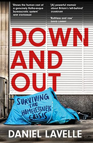 Down and Out: Surviving the Homelessness Crisis von Wildfire