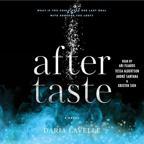 The Aftertaste von Blackstone Pub