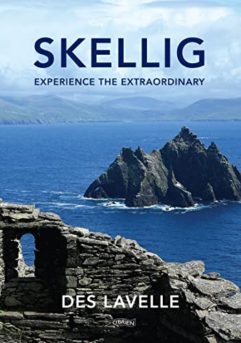 Skellig: Experience the Extraordinary von O'Brien Press