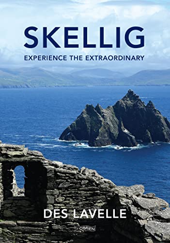 Skellig: Experience the Extraordinary