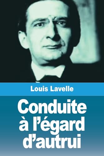 Conduite à l'égard d'autrui von Prodinnova