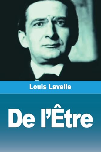 De l'Être von Prodinnova