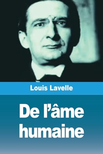 De l'âme humaine von Prodinnova
