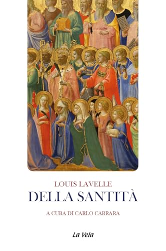 Della santità (Controvento) von La Vela (Viareggio)