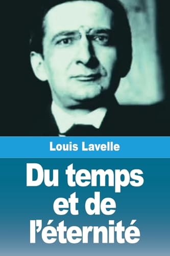 Du temps et de l'éternité Du temps et de l'éternité von Prodinnova