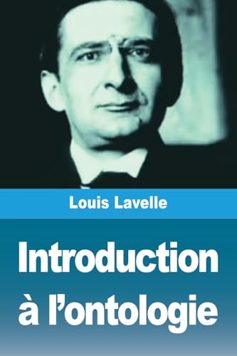 Introduction à l'ontologie von Prodinnova