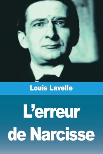 L'erreur de Narcisse von Prodinnova