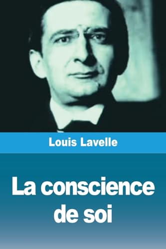 La conscience de soi von Prodinnova