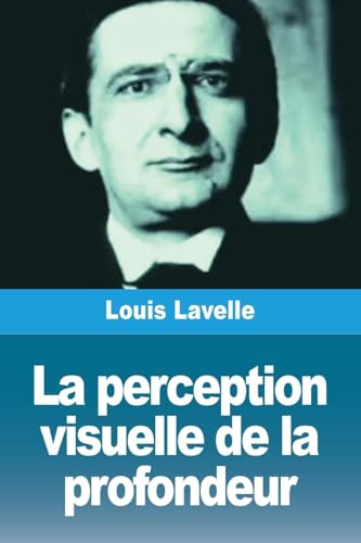 La perception visuelle de la profondeur von Prodinnova