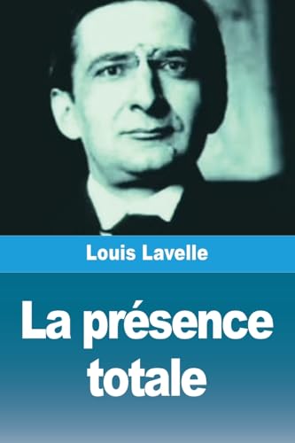 La présence totale von Prodinnova