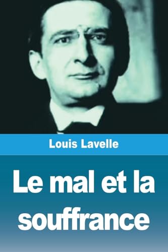 Le mal et la souffrance von Prodinnova