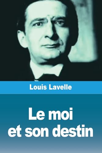 Le moi et son destin von Prodinnova