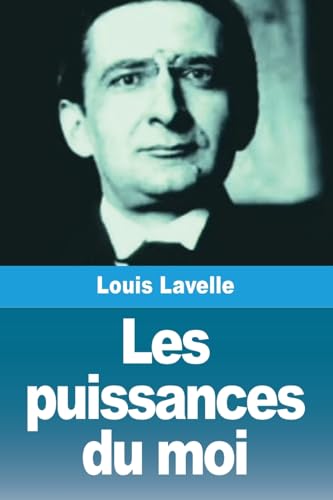 Les puissances du moi Les puissances du moi von Prodinnova