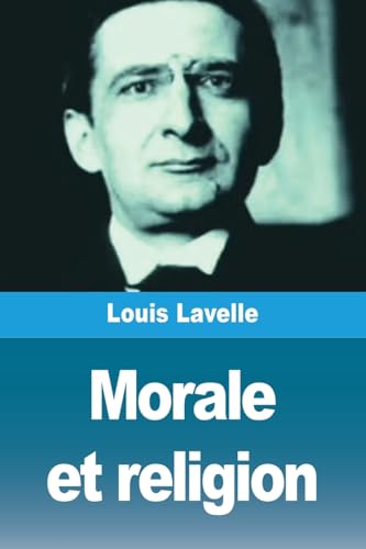 Morale et religion Morale et religion von Prodinnova