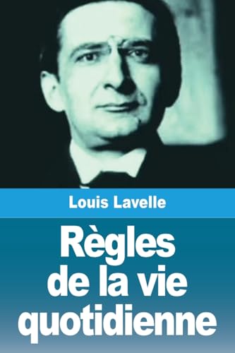 Règles de la vie quotidienne Règles de la vie quotidienne von Prodinnova