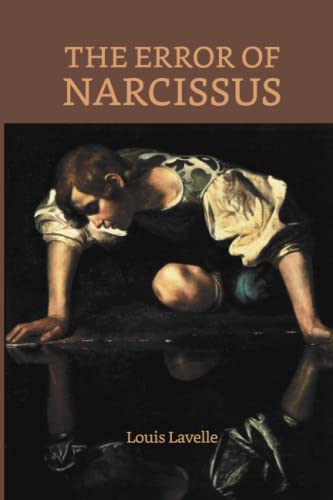 The Error of Narcissus von Independently published