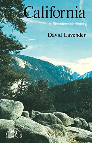 California: A Bicentennial History