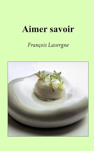 Aimer savoir von Blurb