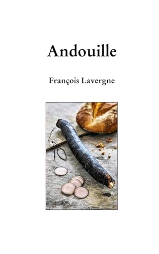Andouille von Blurb
