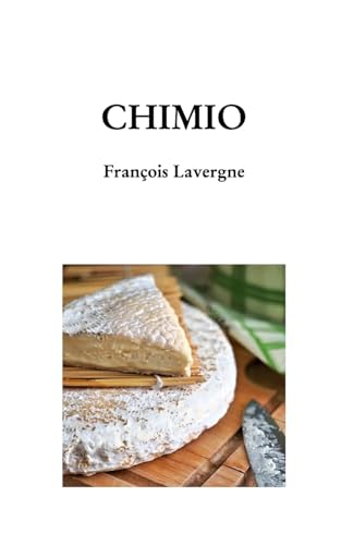 Chimio: thérapie von Blurb