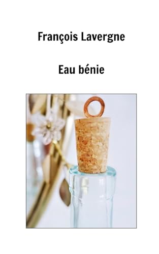 Eau bénie von Blurb
