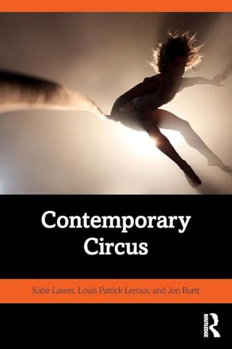Contemporary Circus von Routledge
