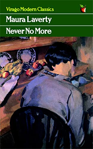 Never No More (Virago Modern Classics) von Virago