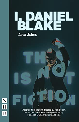 I, Daniel Blake (Nick Hern Books)
