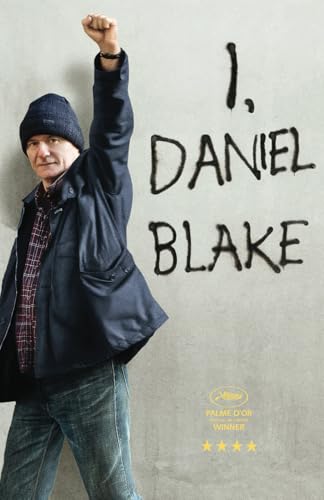 I, Daniel Blake