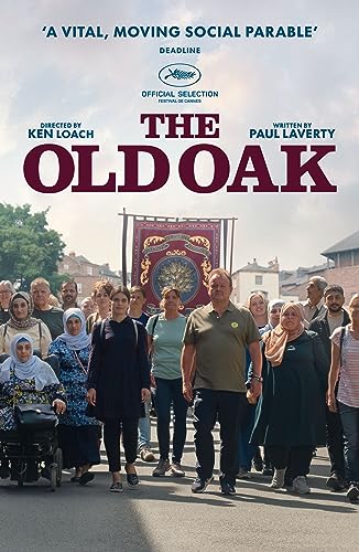 The Old Oak von Route Publishing