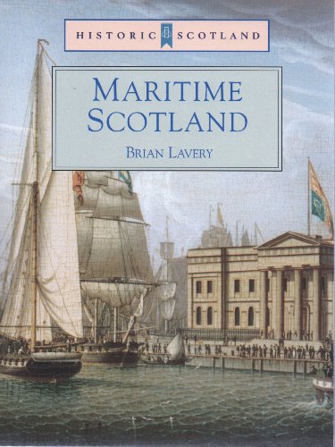 Maritime Scotland (Historic Scotland)