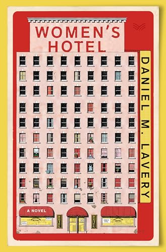 Women's Hotel: A Novel