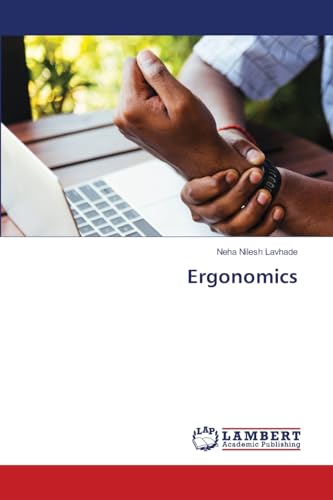Ergonomics: DE von OmniScriptum