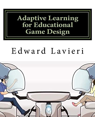 Adaptive Learning for Educational Game Design