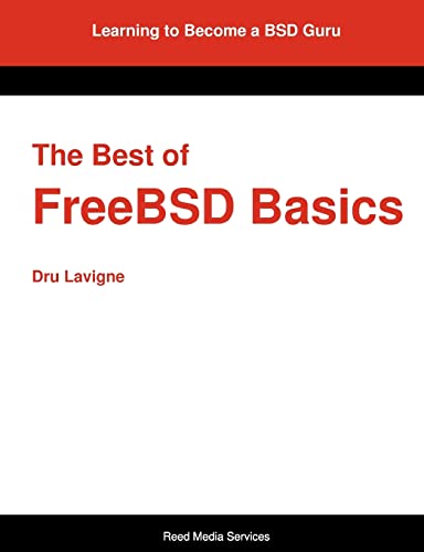 The Best of Freebsd Basics